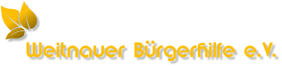 Weitnauer B�rgerhilfe e.V.